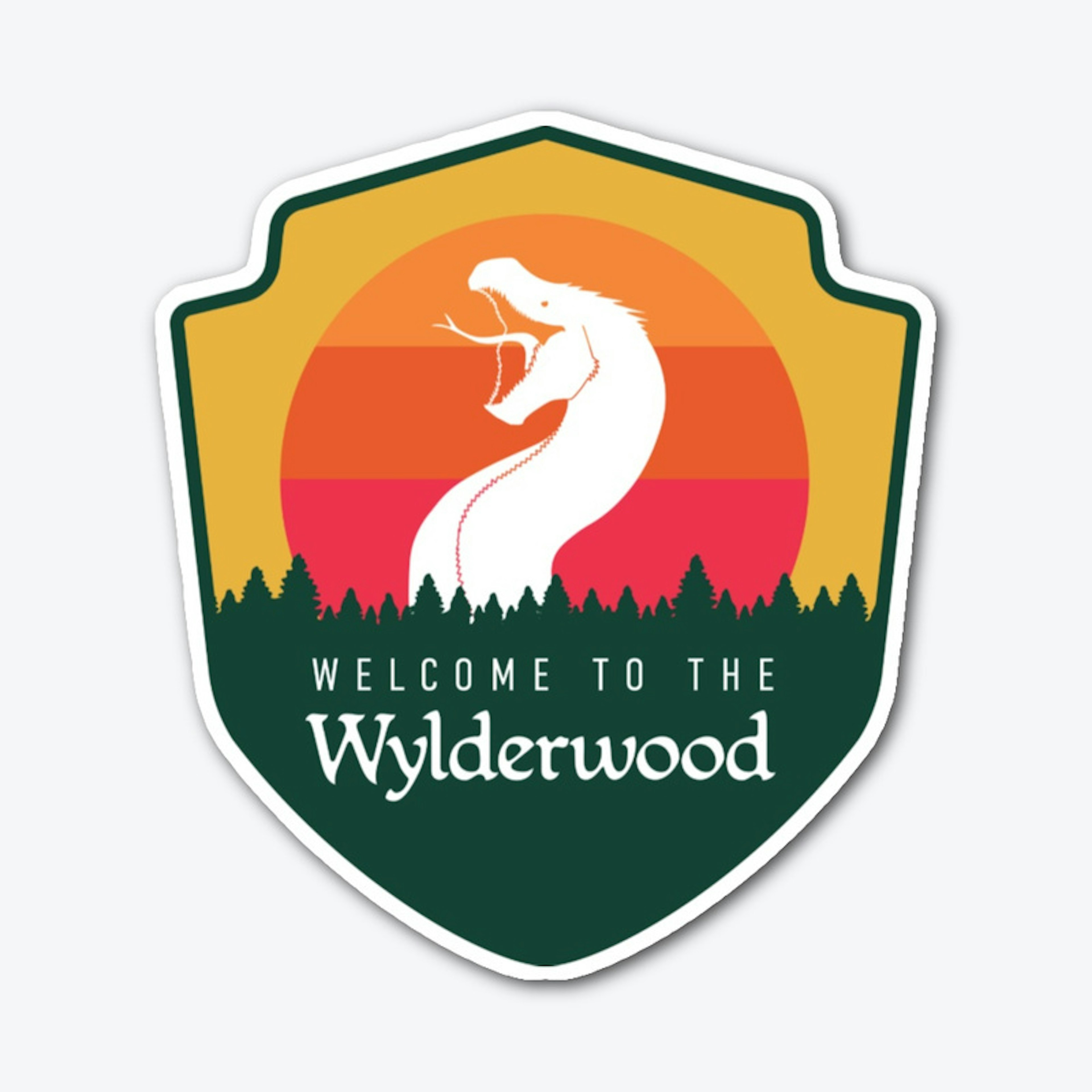 Wylderwood